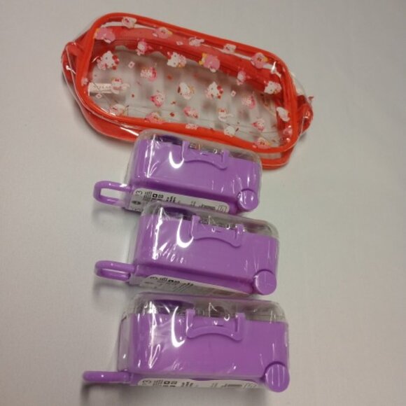 NWT Hello Kitty and Friends Collection - Picture 3 of 5